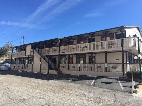Jim Butler Inn & Suites Tonopah Værelse billede