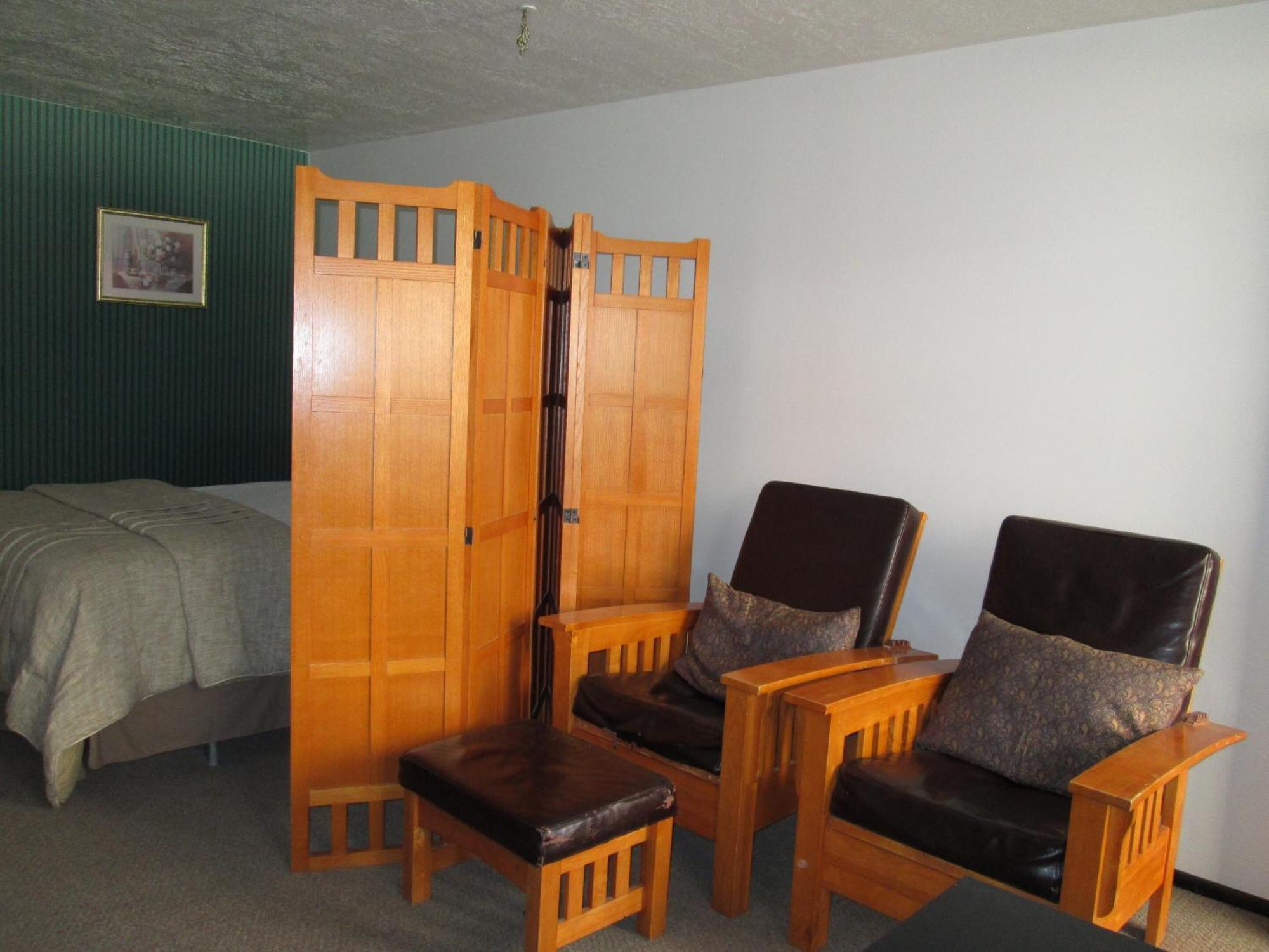 Jim Butler Inn & Suites Tonopah Værelse billede