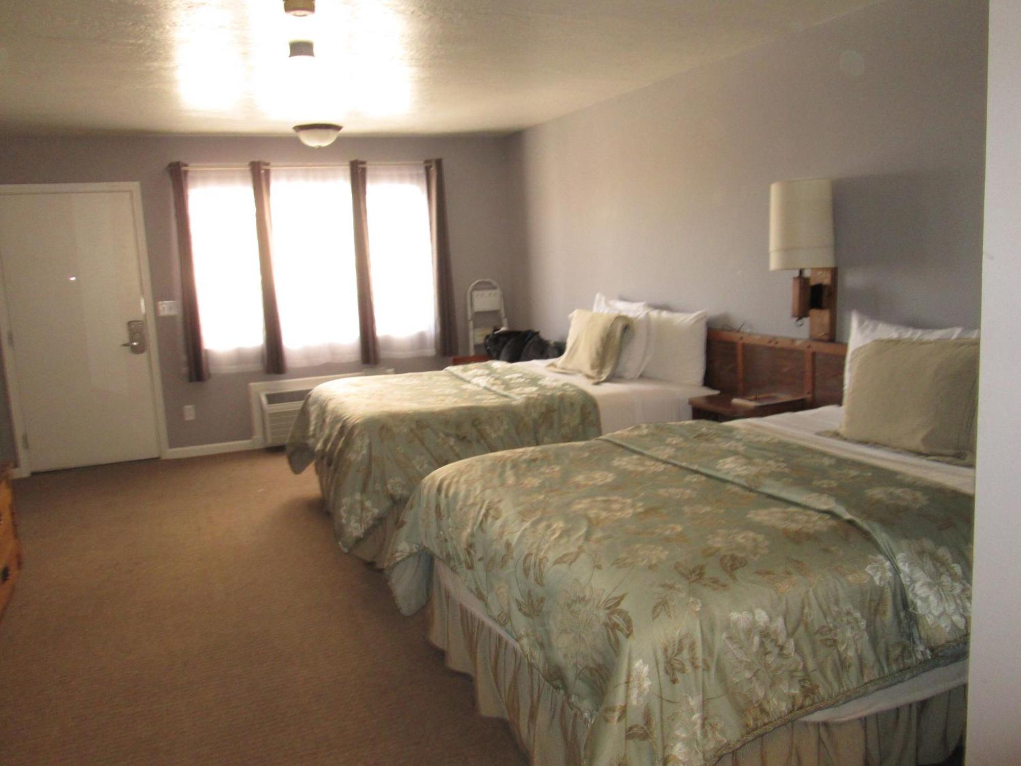 Jim Butler Inn & Suites Tonopah Værelse billede