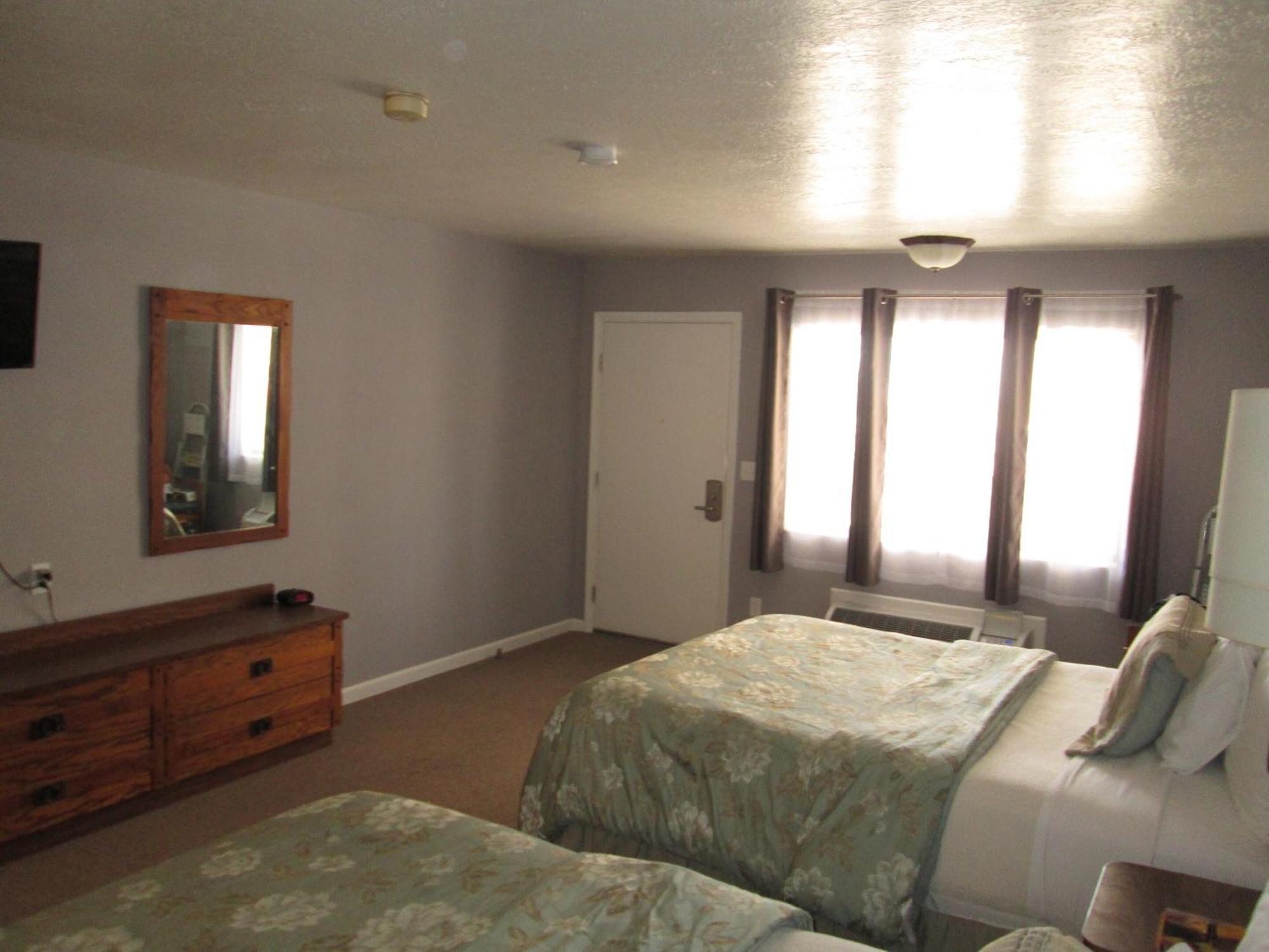 Jim Butler Inn & Suites Tonopah Værelse billede