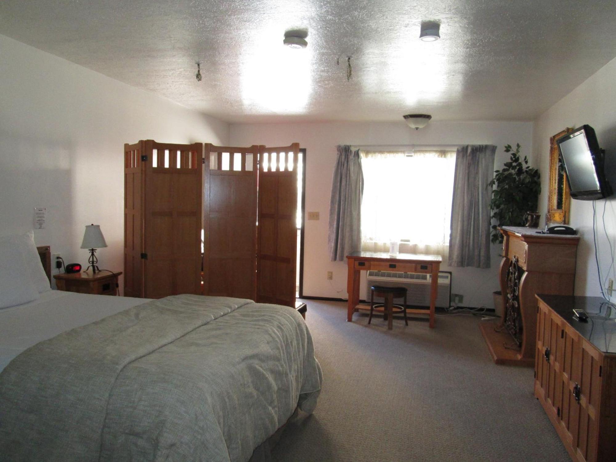 Jim Butler Inn & Suites Tonopah Værelse billede