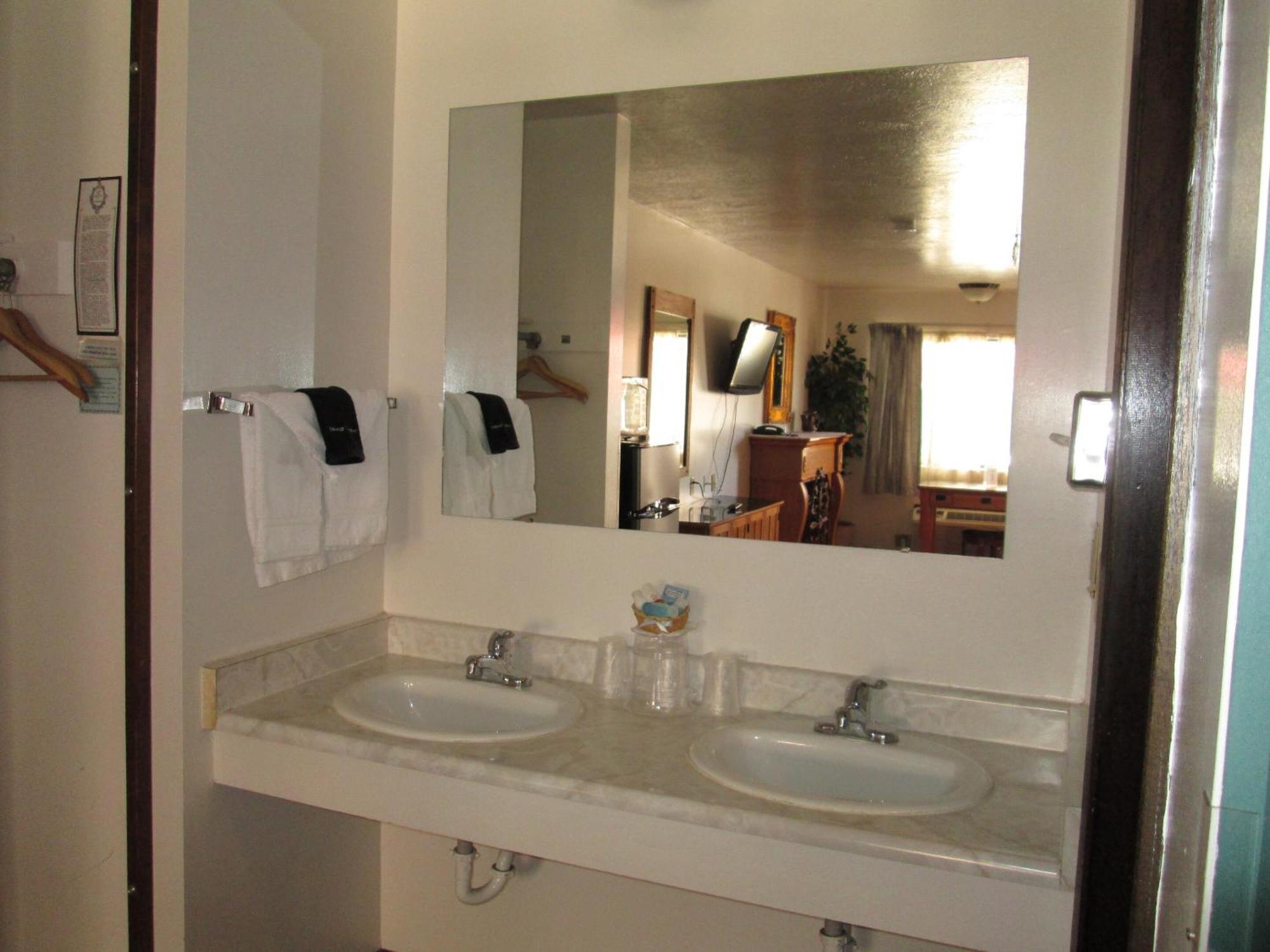 Jim Butler Inn & Suites Tonopah Værelse billede